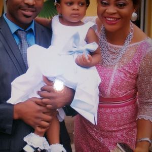 Meet your Posher, Adebayo